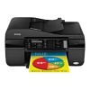 Epson WorkForce 310 Color Inkjet Multifunction Printer